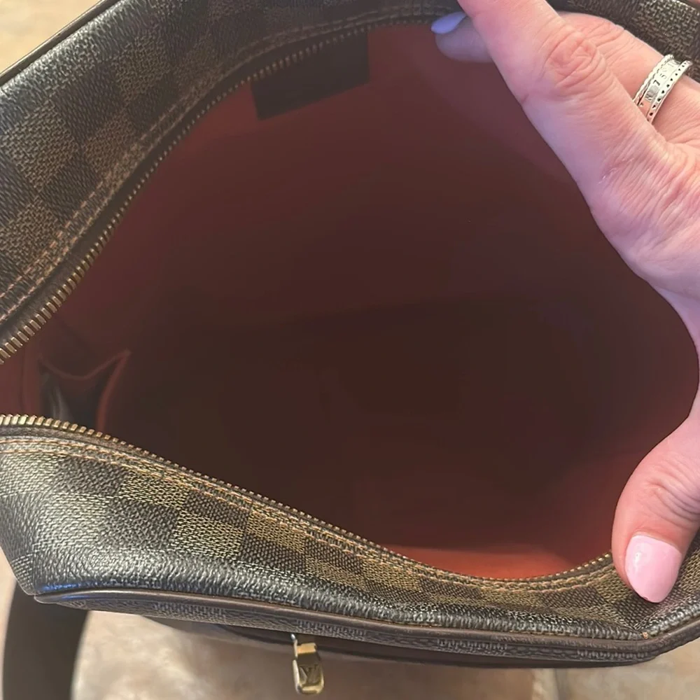 Authentic vintage Louis Vuitton Olav